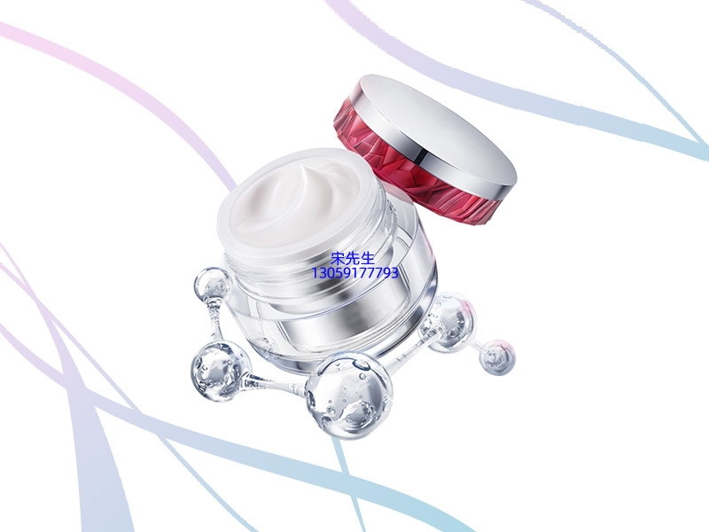 玉鑫_神经酰胺出水霜OEM定制加工贴牌