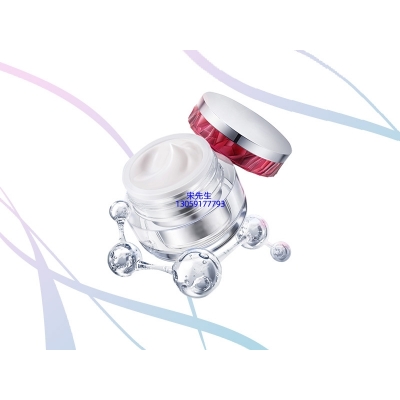 玉鑫_神经酰胺出水霜OEM定制加工贴牌